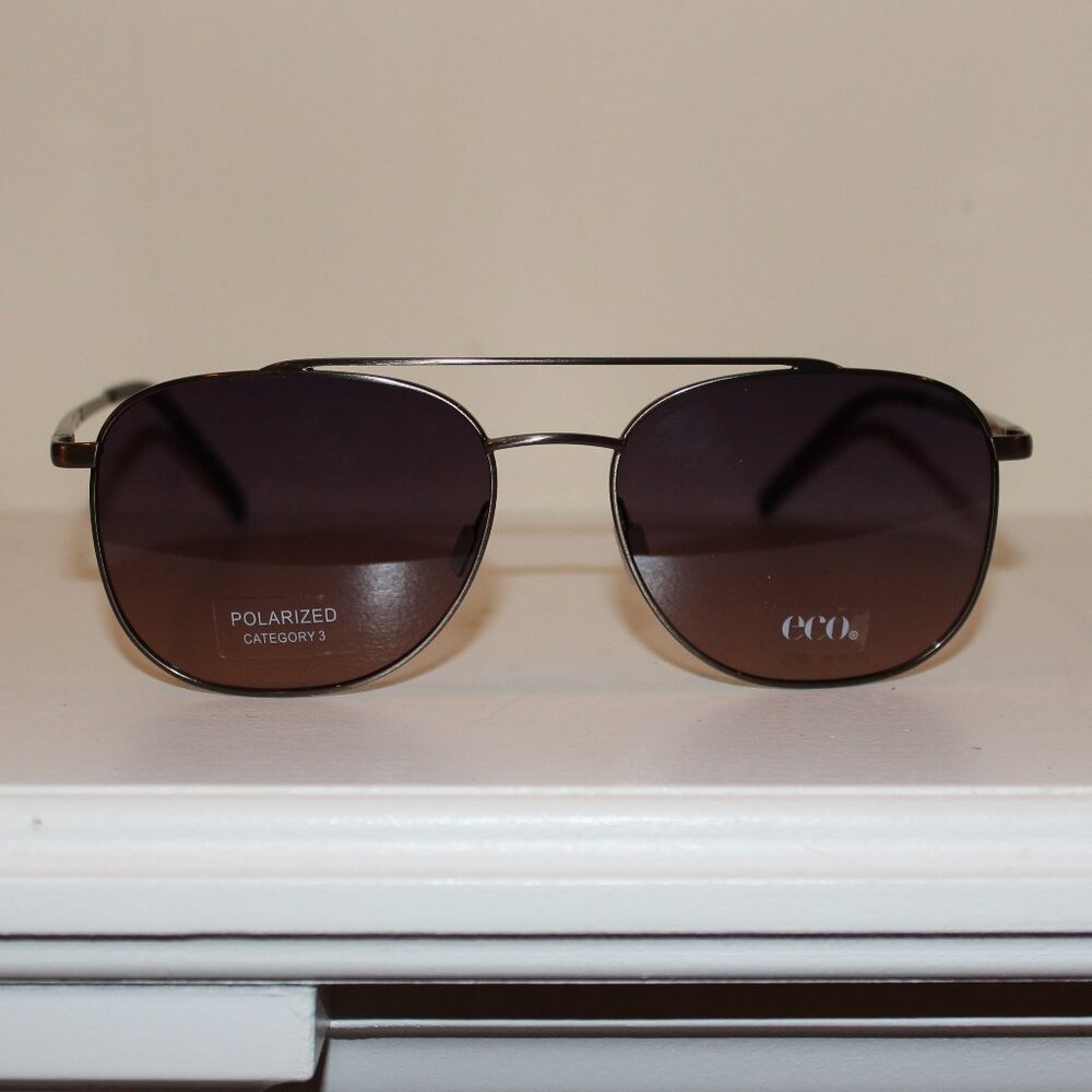 Eco Women's Sunglasses (Cebu)